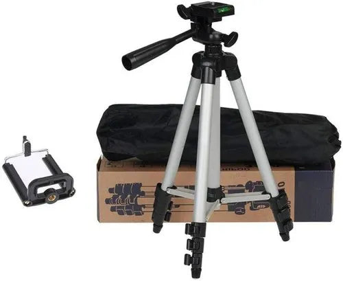 Silver 3110 Tripods